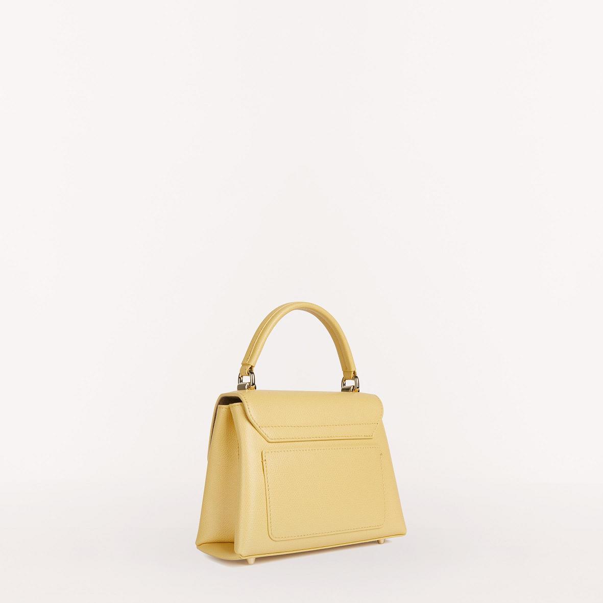 Furla 1927 Tasker Udsalg - Mini Tasker Dame Blå GEZ420379